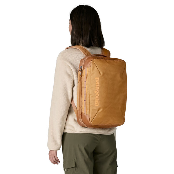 Zaino Black Hole Micro MLC Cinnamon Brown