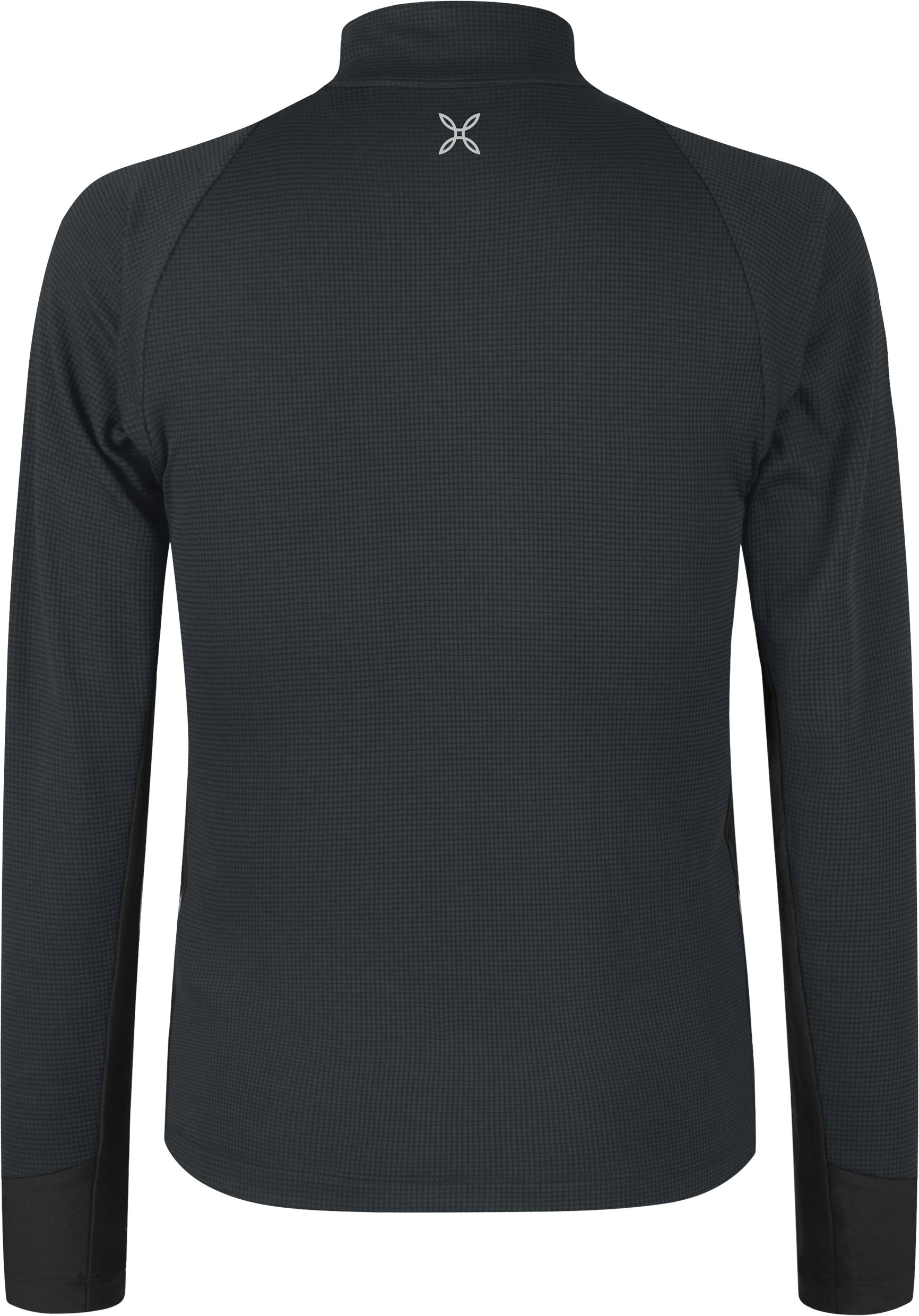 Maglia Thermic 2 Uomo Black/Red