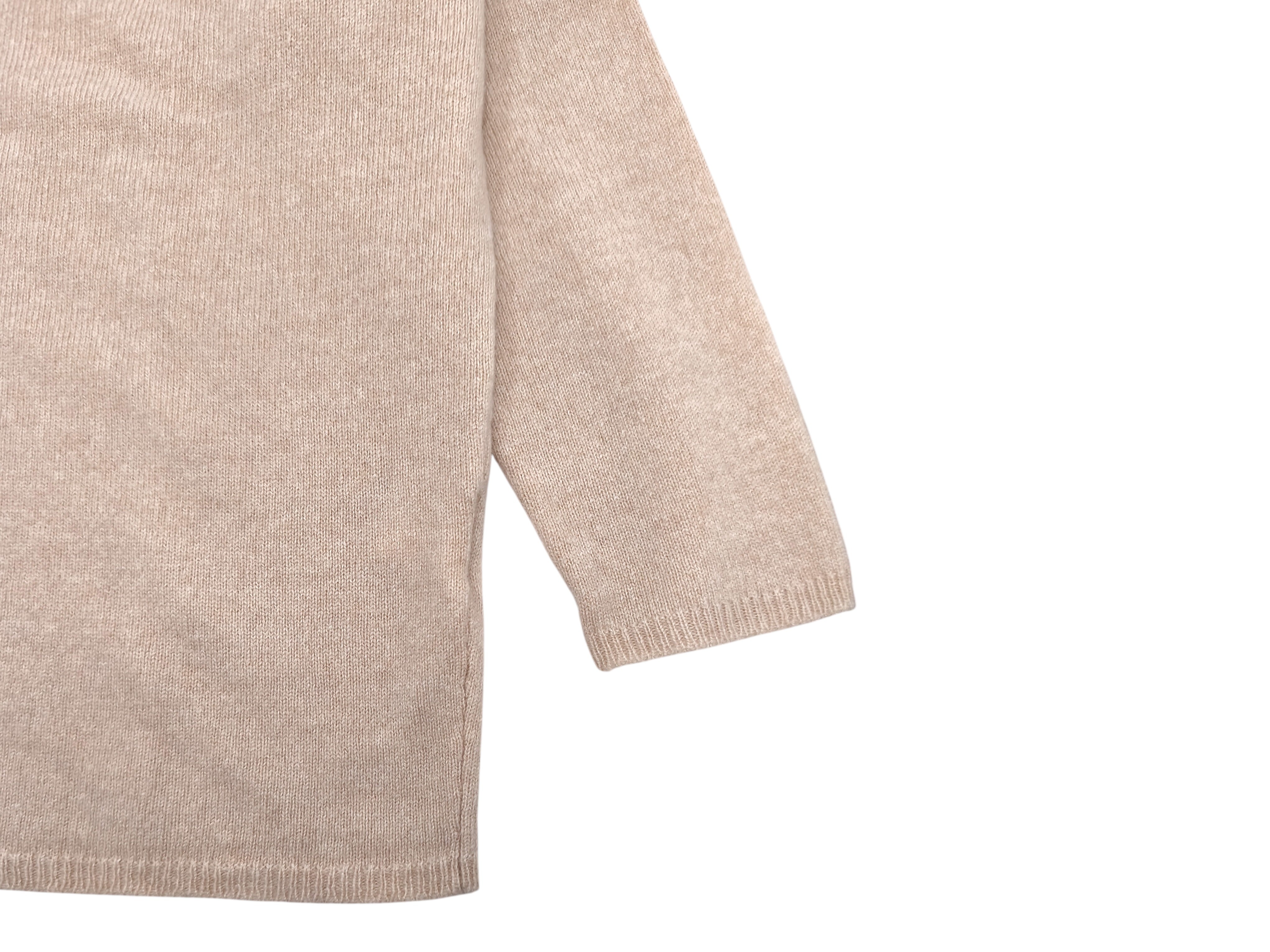 Maglia Sophie Donna Miele