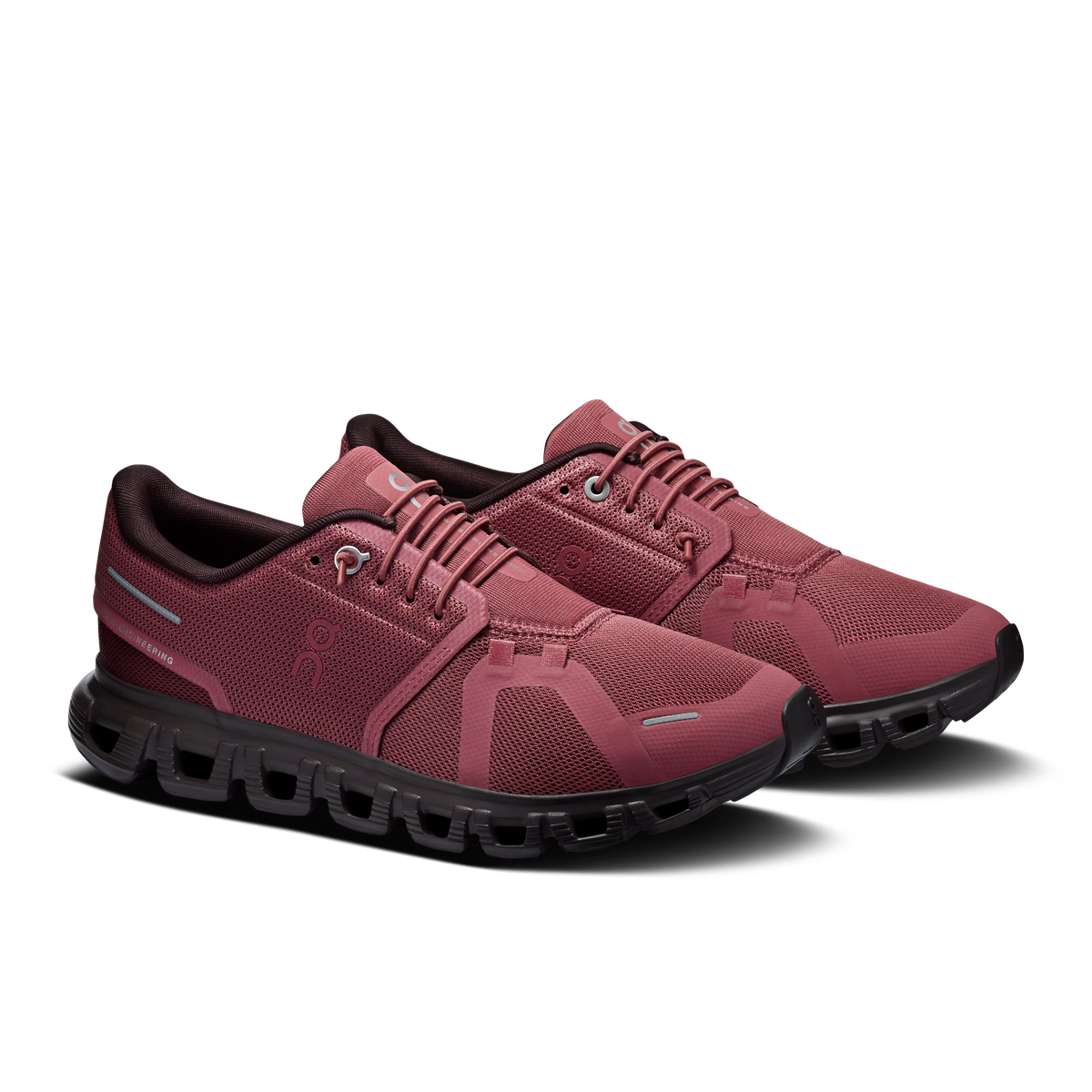 Dam Cloud 6-skor Barberry/Ox