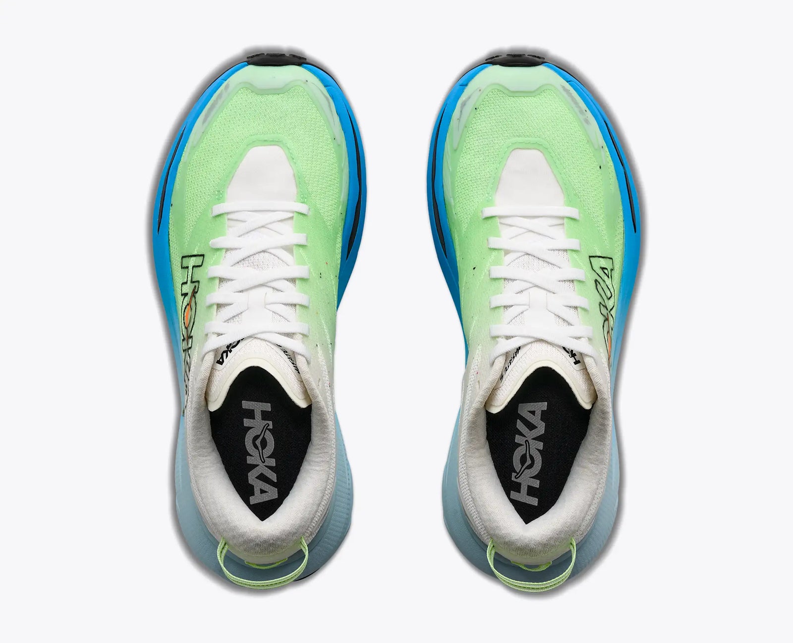 Zapatillas Mafate 5 Mujer Frost/Tart Apple