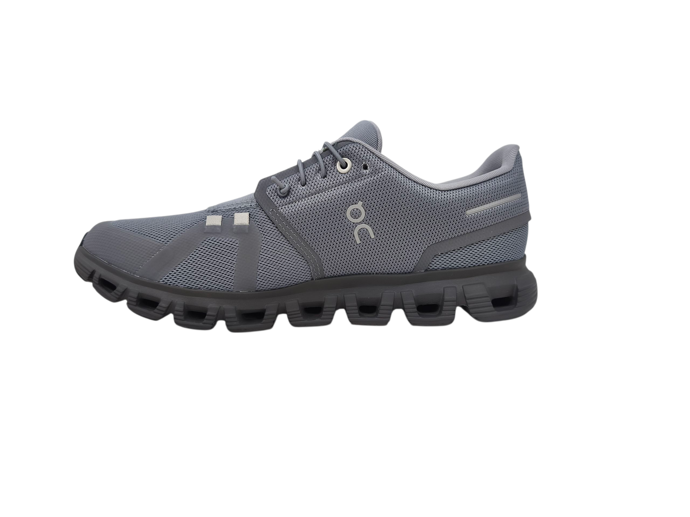 Zapatillas Cloud 6 Hombre Apollo/Eclipse
