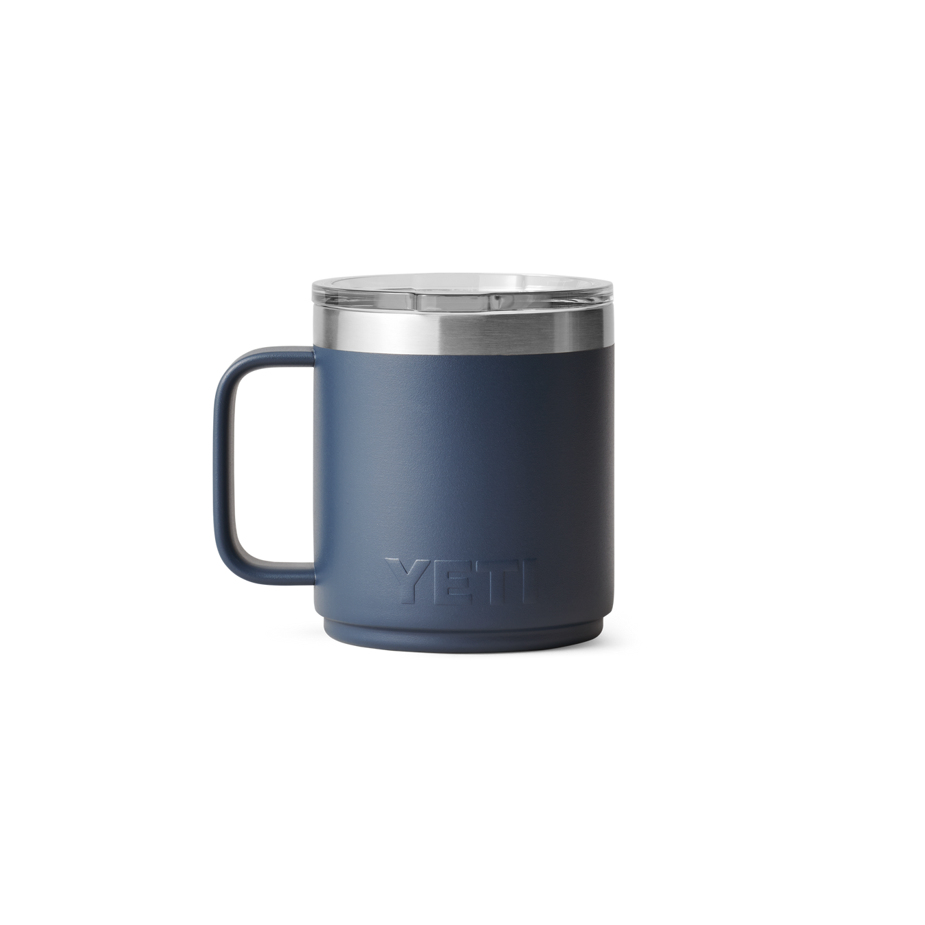 Borraccia 295ml Mug Ceramic Navy