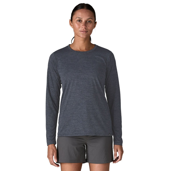 T-shirt Cap Cool Daily Donna Smolder Blue