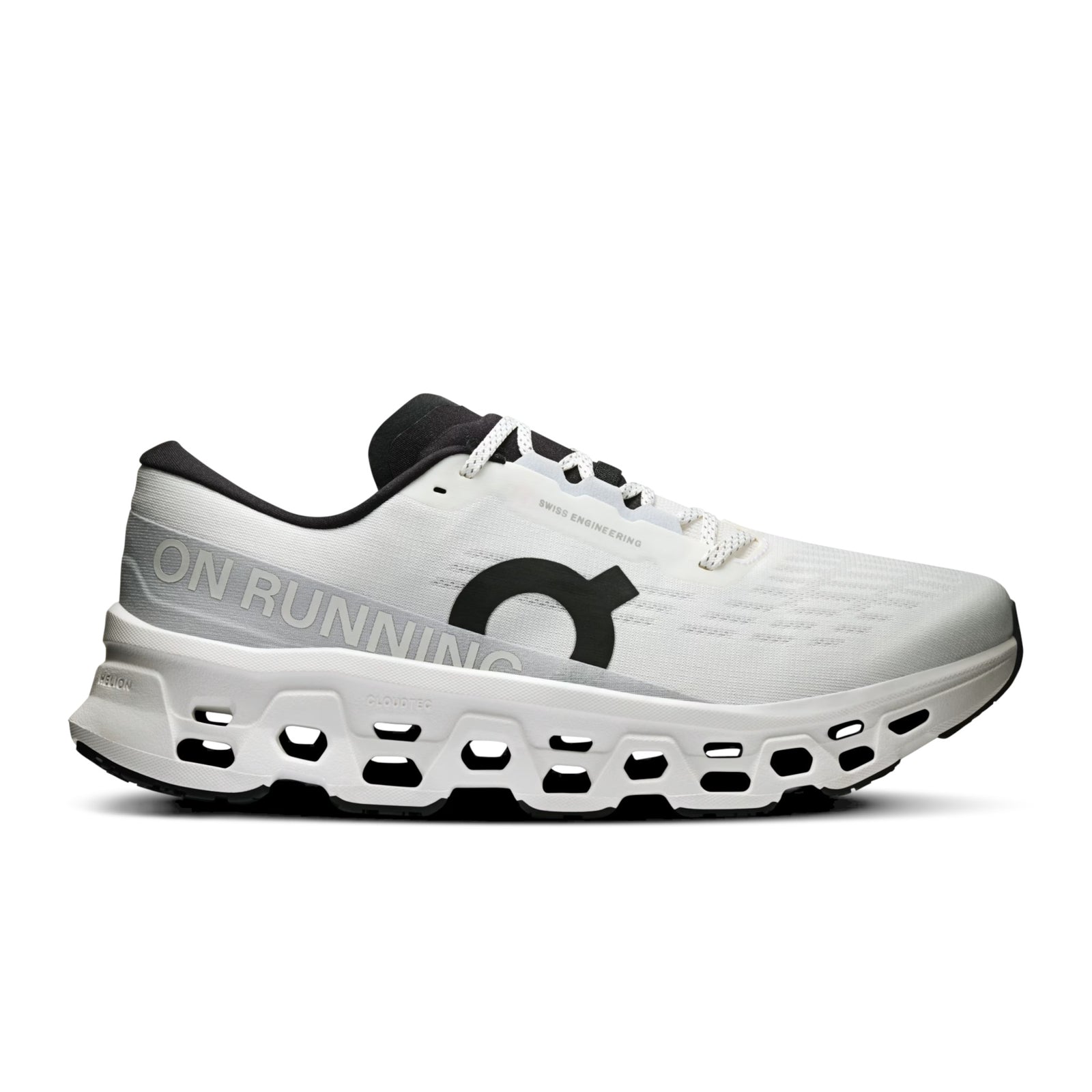 Scarpe Cloudmonster 3 Uomo White/White