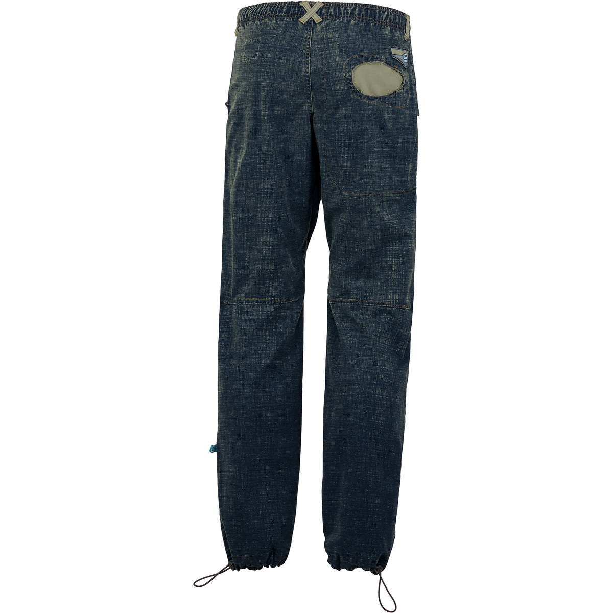 Pantaloni Rondo X2 Uomo Cumino