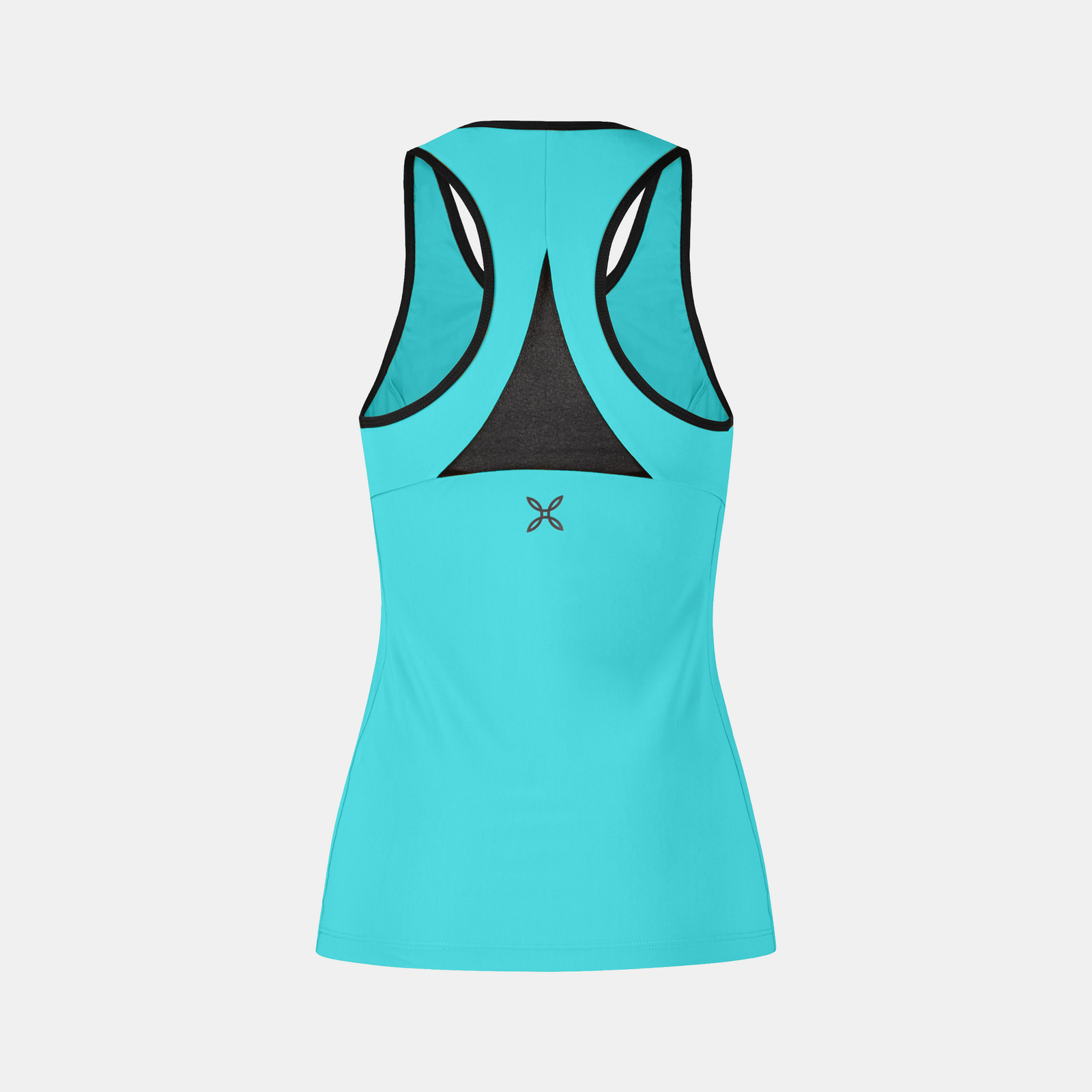Canotta Wonder 2 Donna Turquoise