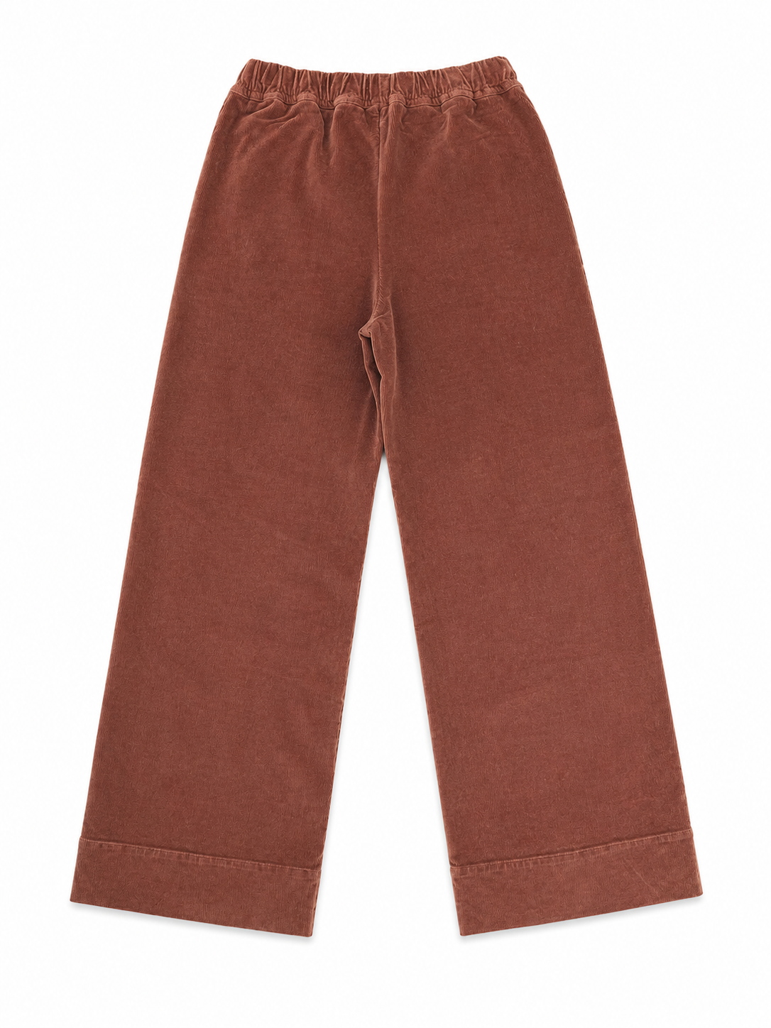 Pantalon Stella Mujer Terra Cotta