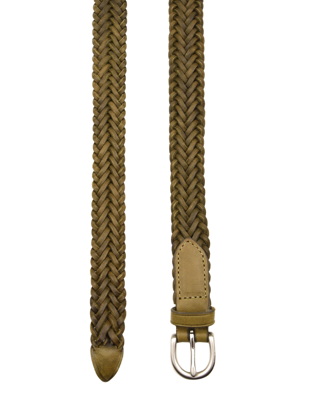 Cintura 9Play Polo Tip 2Cm Donna Khaki