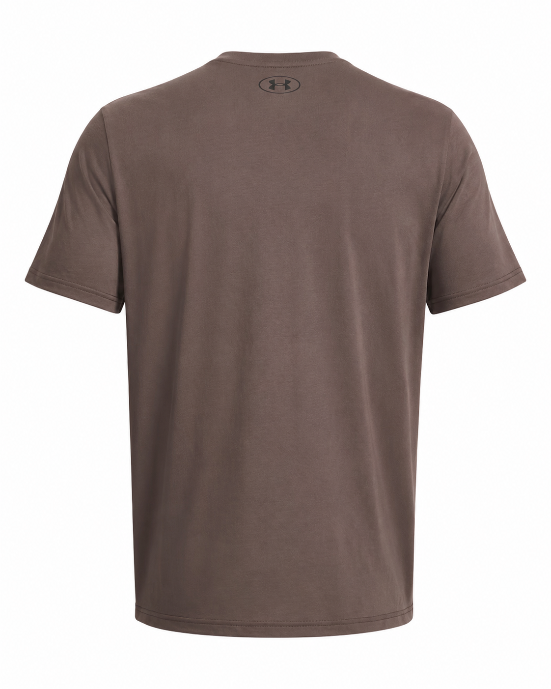 Men's Left Chest Logo T-shirt Peppercorn