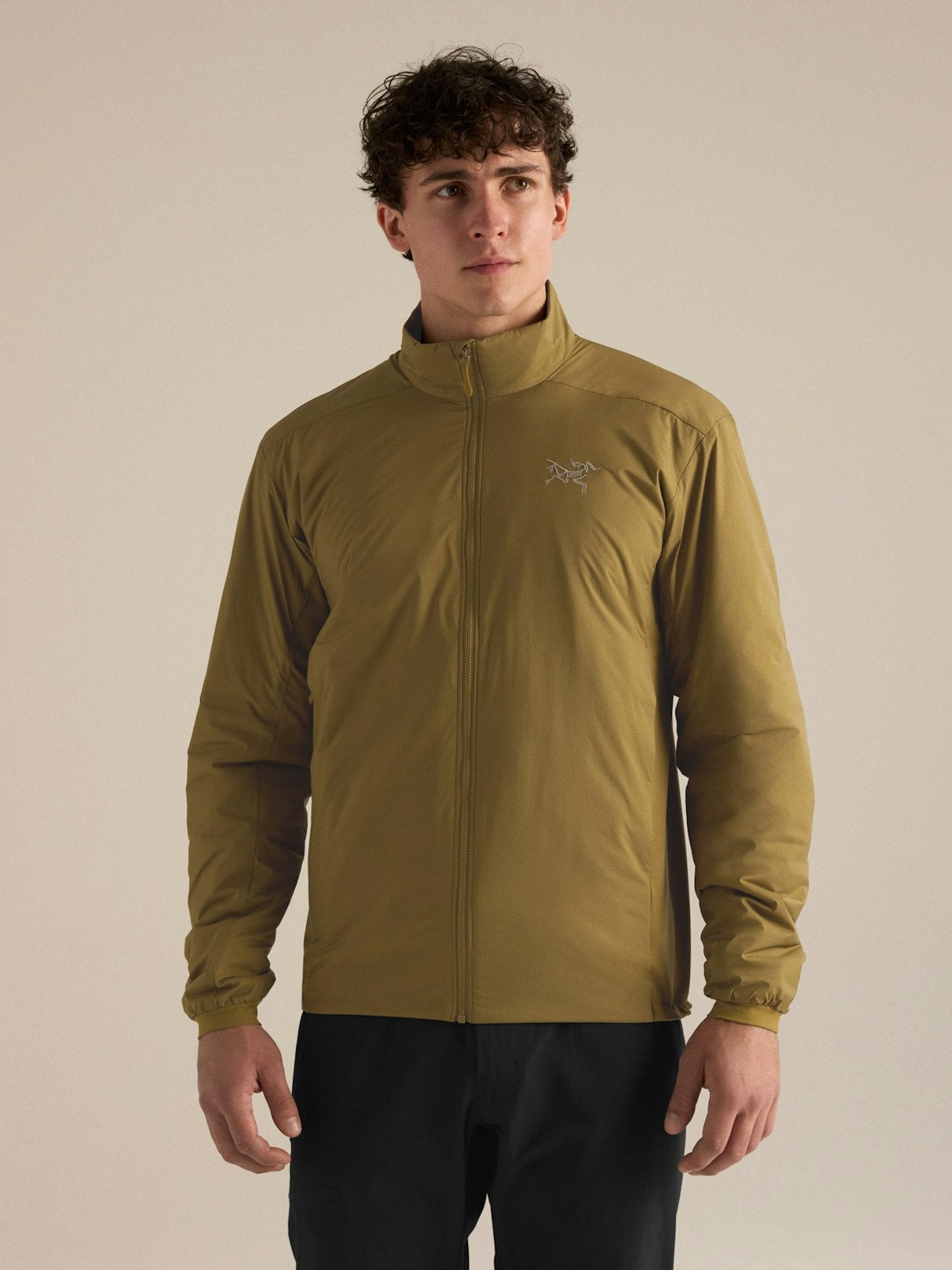 Giacca Atom Uomo Bracken