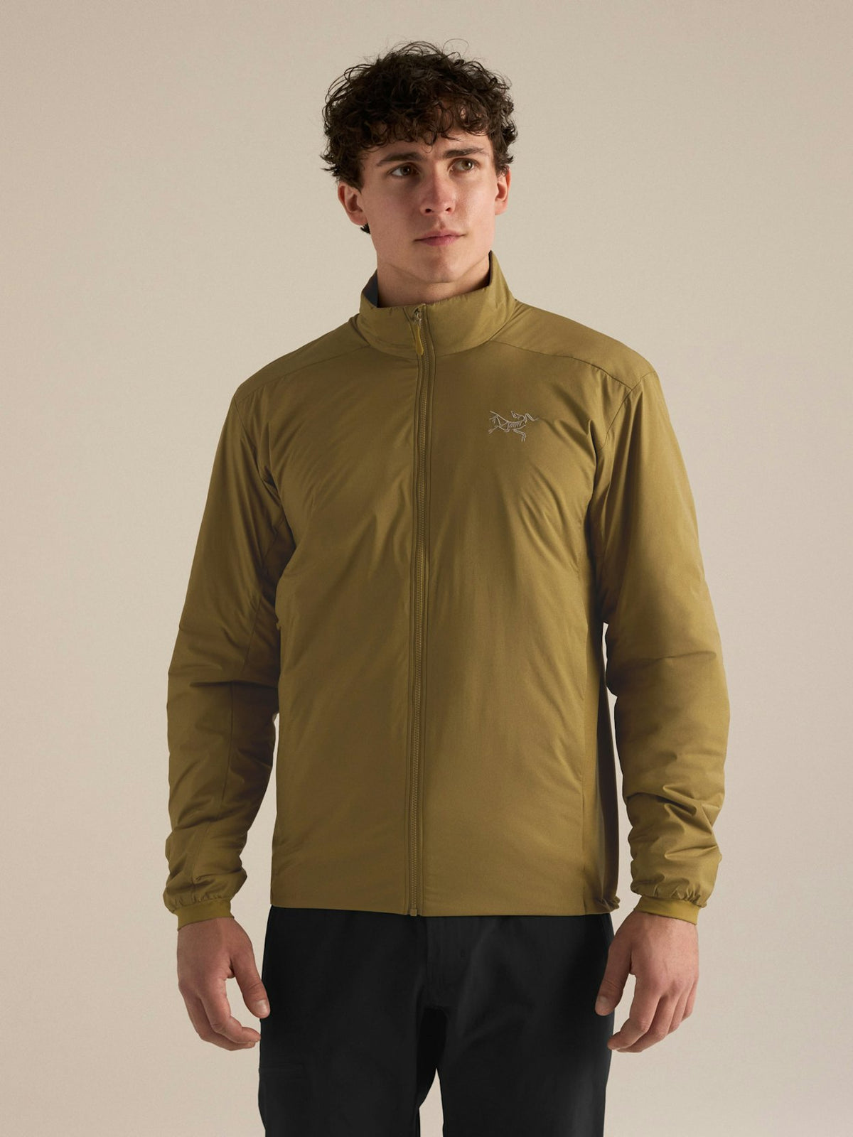 Giacca Atom Uomo Bracken