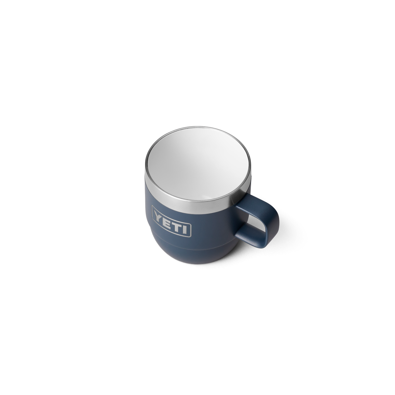Espresso Mug 6oz Thermosflasche Navy
