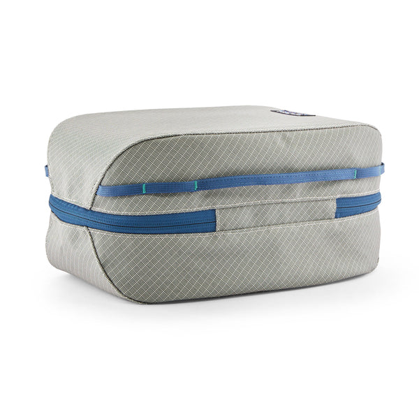 Astuccio Black Hole Cube 6L Brich White