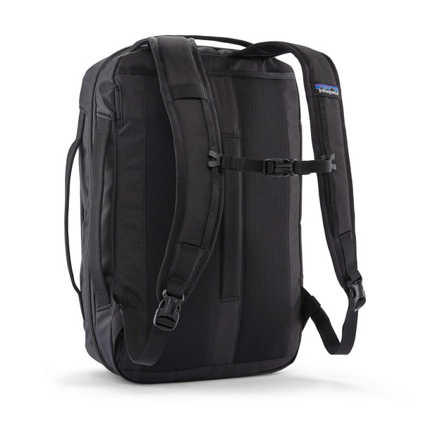 Zaino Black Hole Micro MLC Black