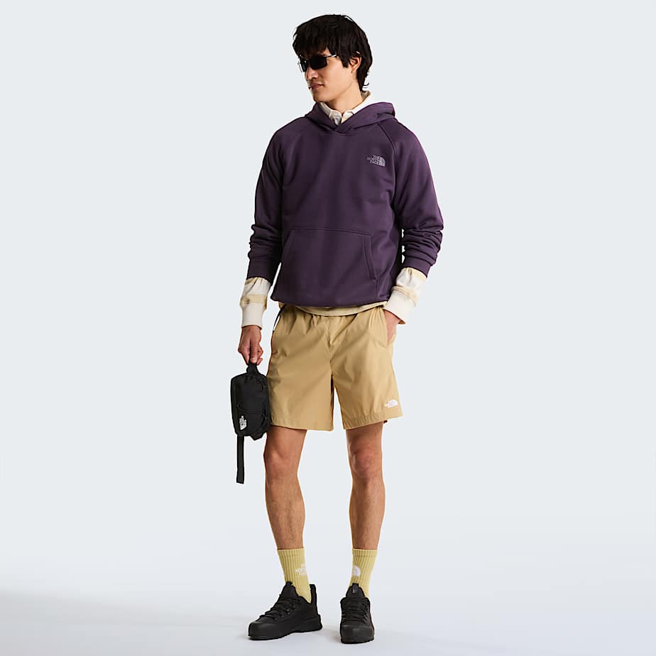 Maglia Reglan Box Uomo Endless Dusk