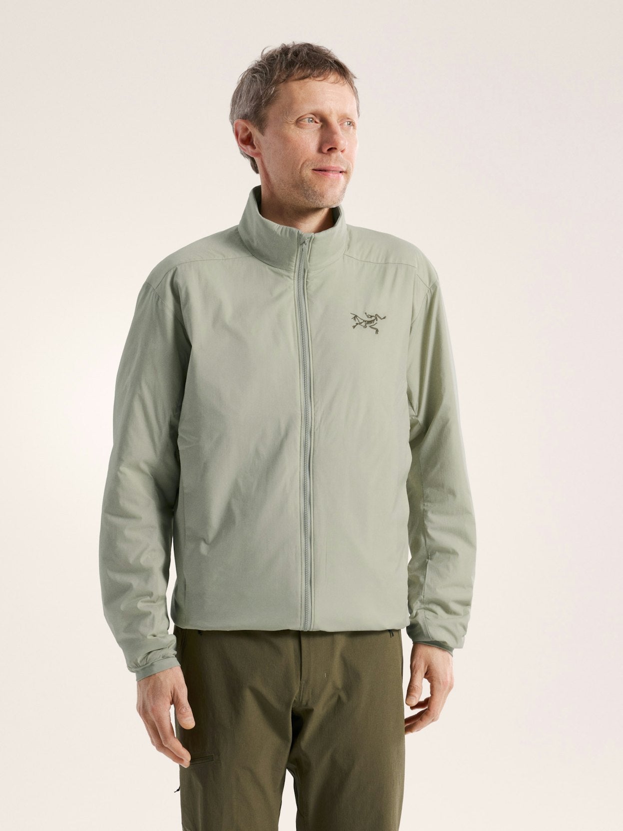Men's Atom Jacket Habitat