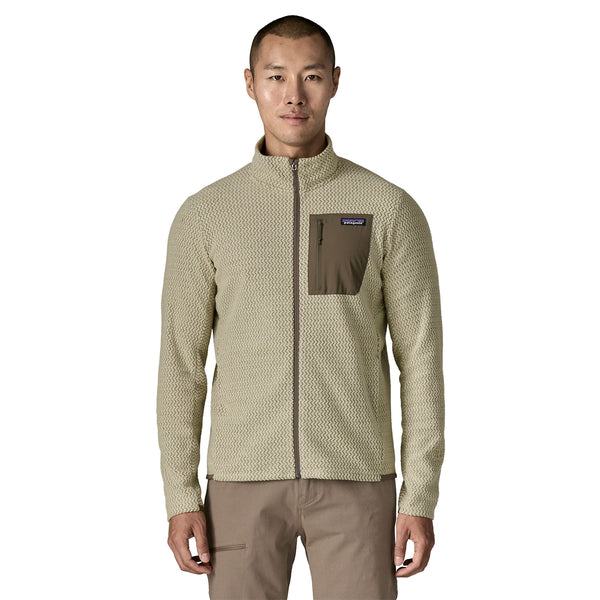 Jumper aéreo masculino R1 Pelican