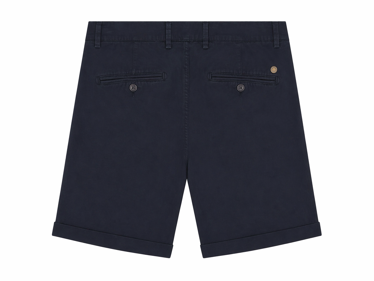 Pantalon Corto Brighton Hombre Dark Navy