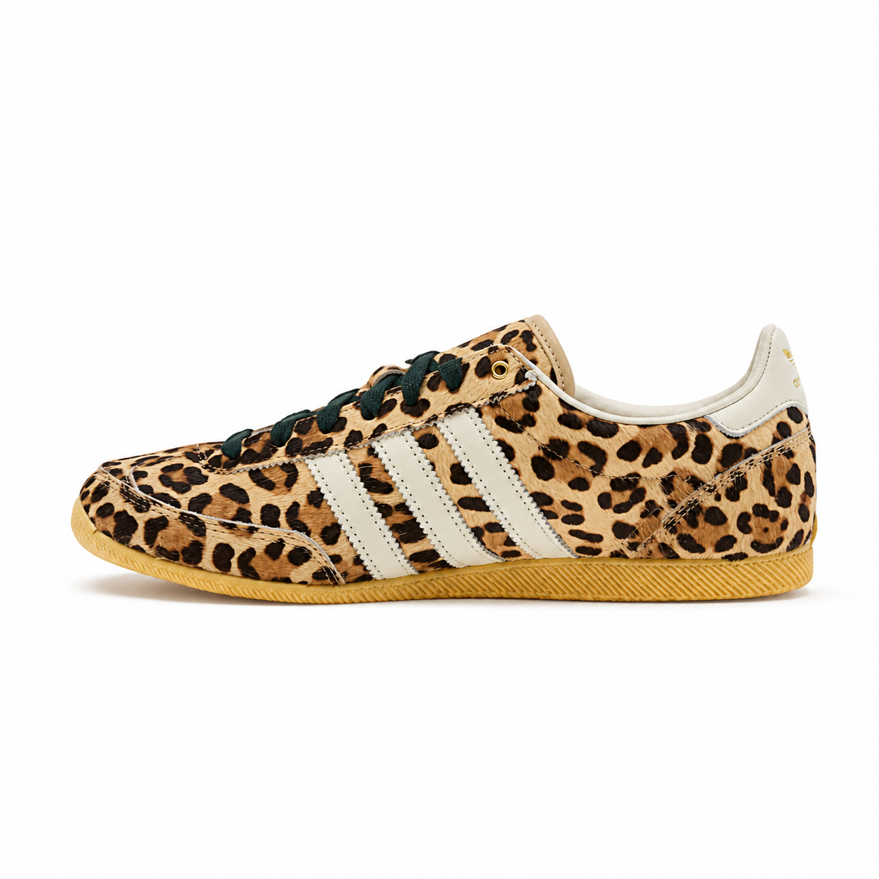 Frau Japan Schuhe Magic Beige/Ivory