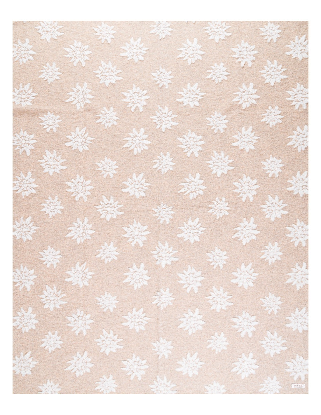 Coperta Stella Natural