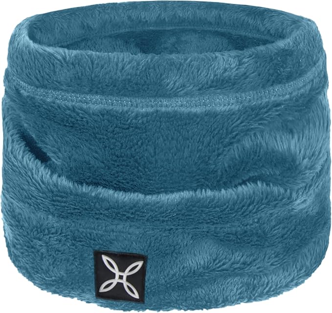 Scaldacollo Collar Polar Steel Blue