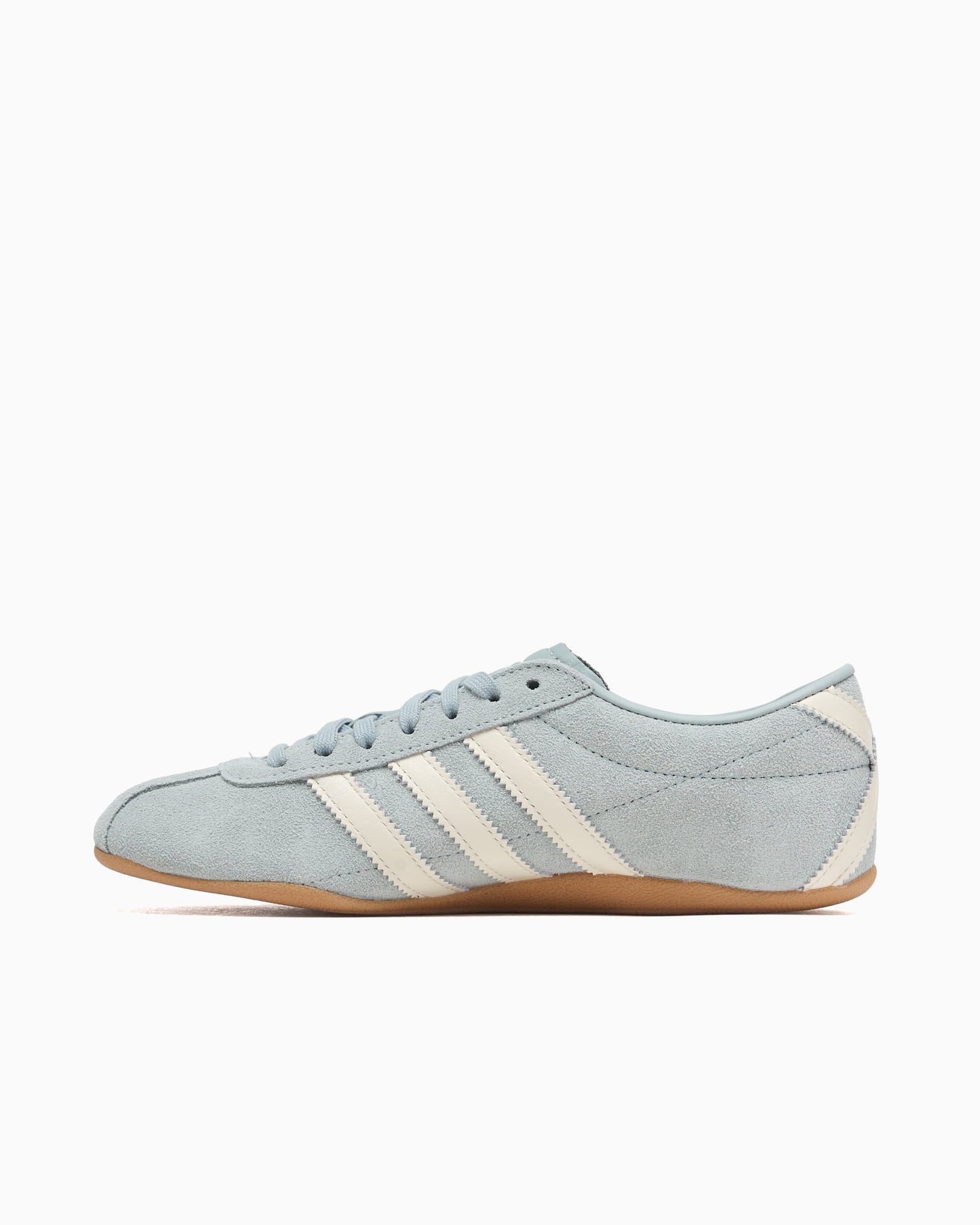 Zapatillas Tokyo Mujer Wonder Sage/Off White