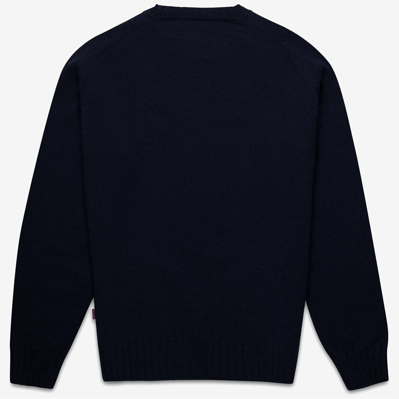 Maglia Gilead Uomo Blue Dark - Vista laterale