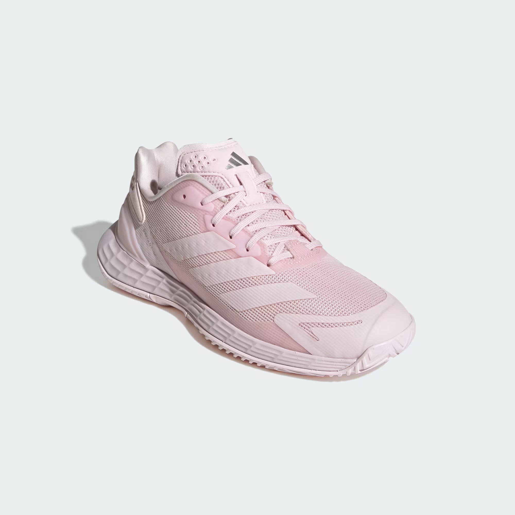 Zapatillas de Tenis Defiant Speed 2 Mujer Distilled Pink/Cloud White