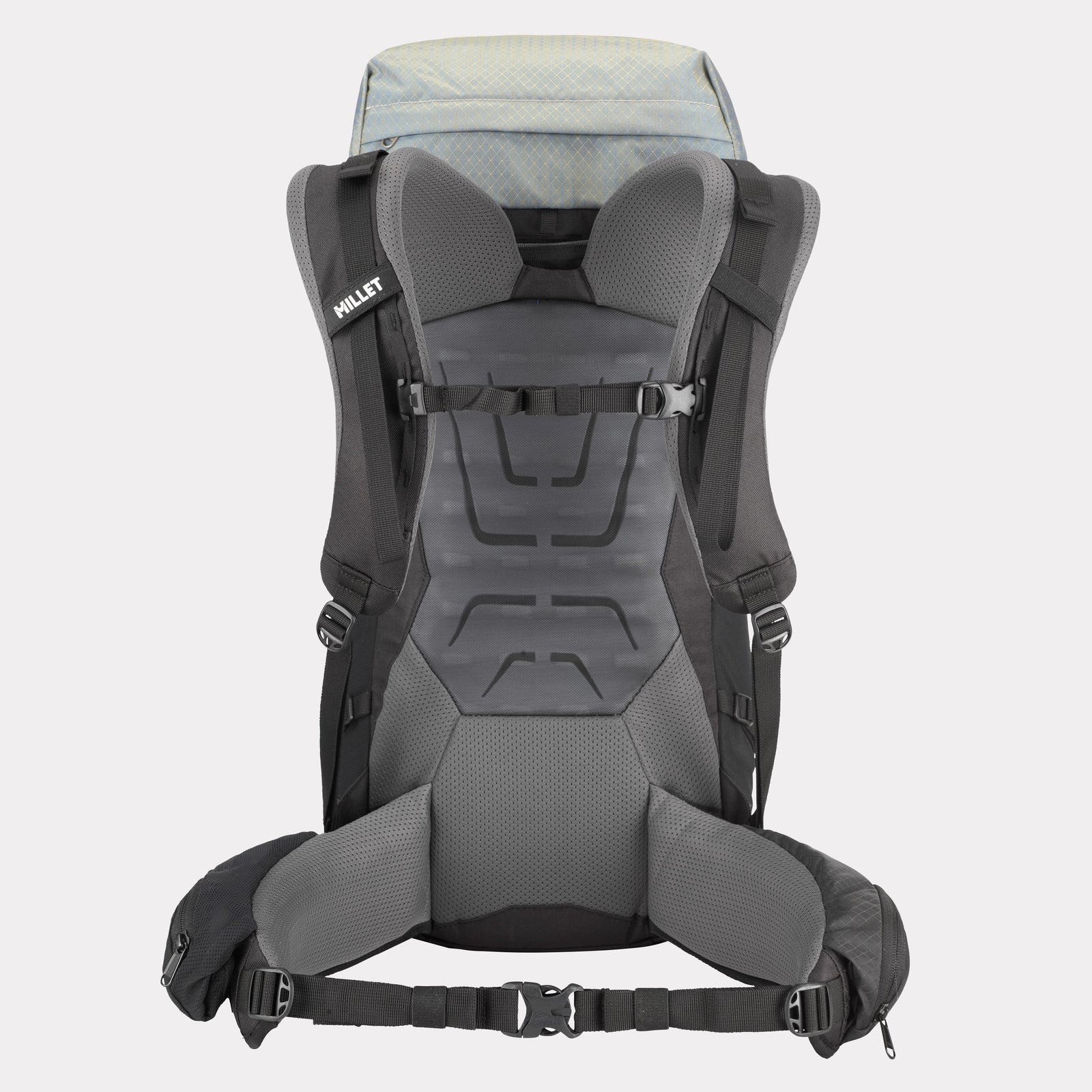 Ubic 40 Backpack Black /Sand