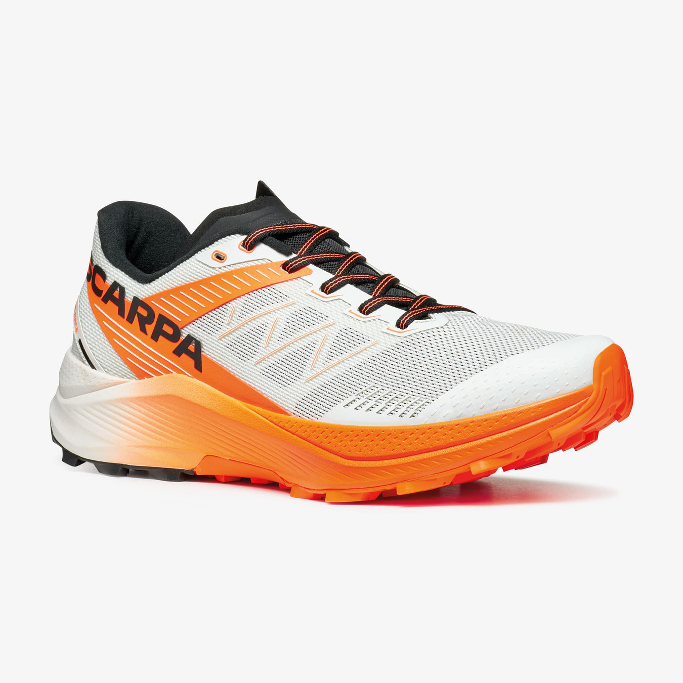 Scarpe Spin Ultra 2 Donna Ice/Orange Fluo