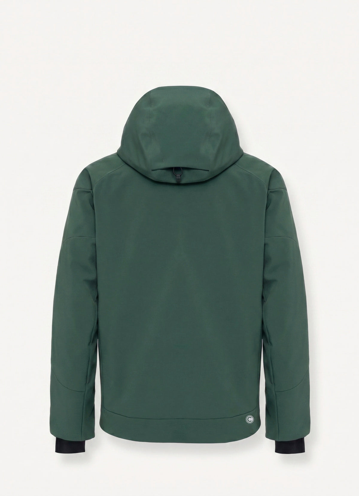 Softshell Stretch Mannen Jas