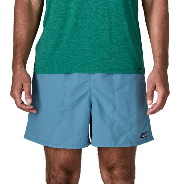 Costume Baggies Short 5IN Uomo Shore Blue - Vista laterale