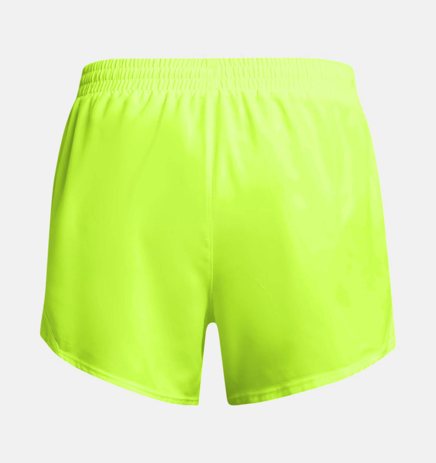 Pantaloni Fly-By Donna High Vis Yellow