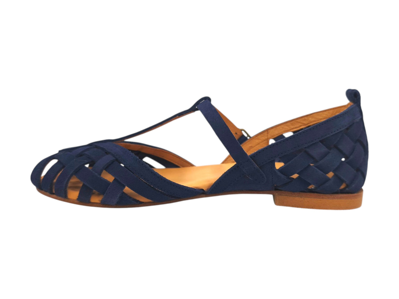Sandali Pescaire Donna Navy