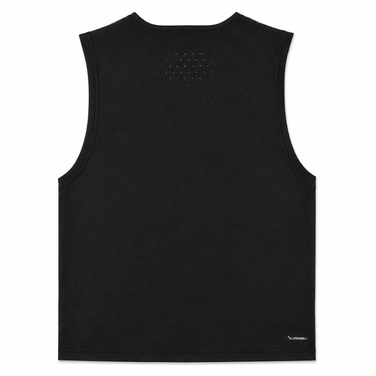 Canotta Match Top Pro Donna Black