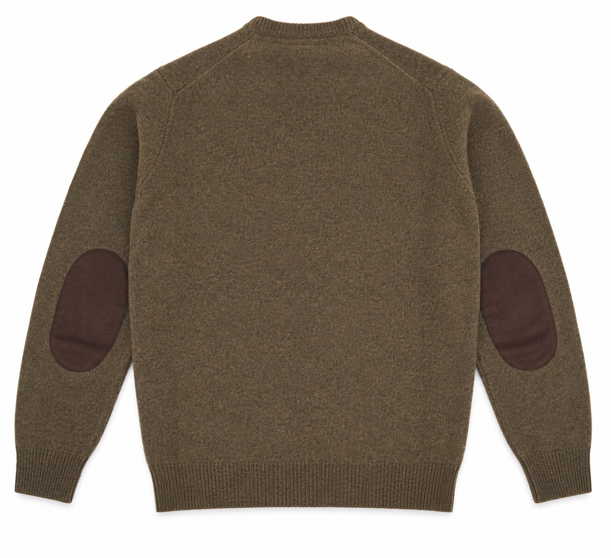 Maglia Essential Uomo Lauren Green