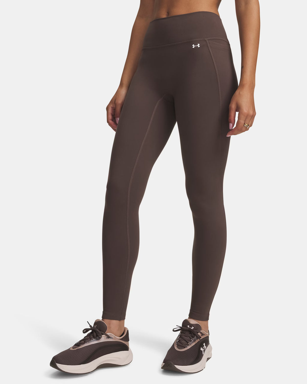Women's Motion Leggings Peppercorn