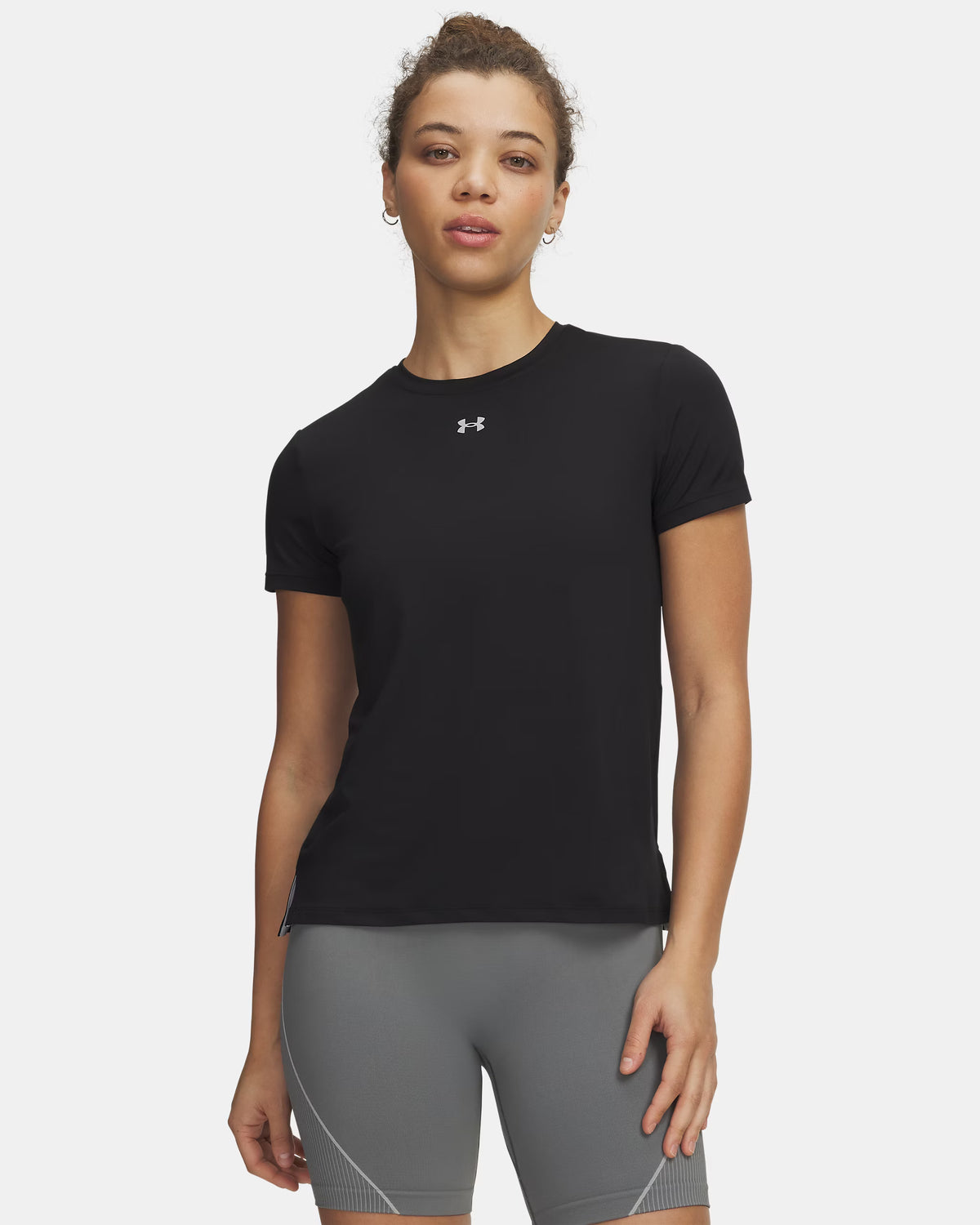 Camiseta Vanish Mujer Ultimate Black