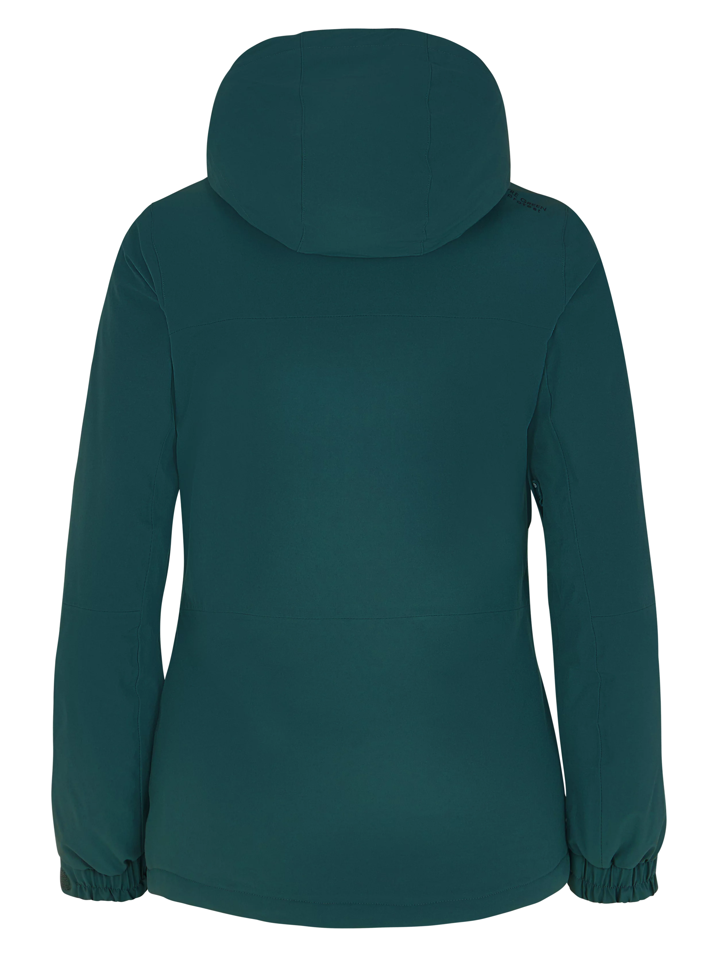 Women's Beverly Jacket Rainstorm Blue