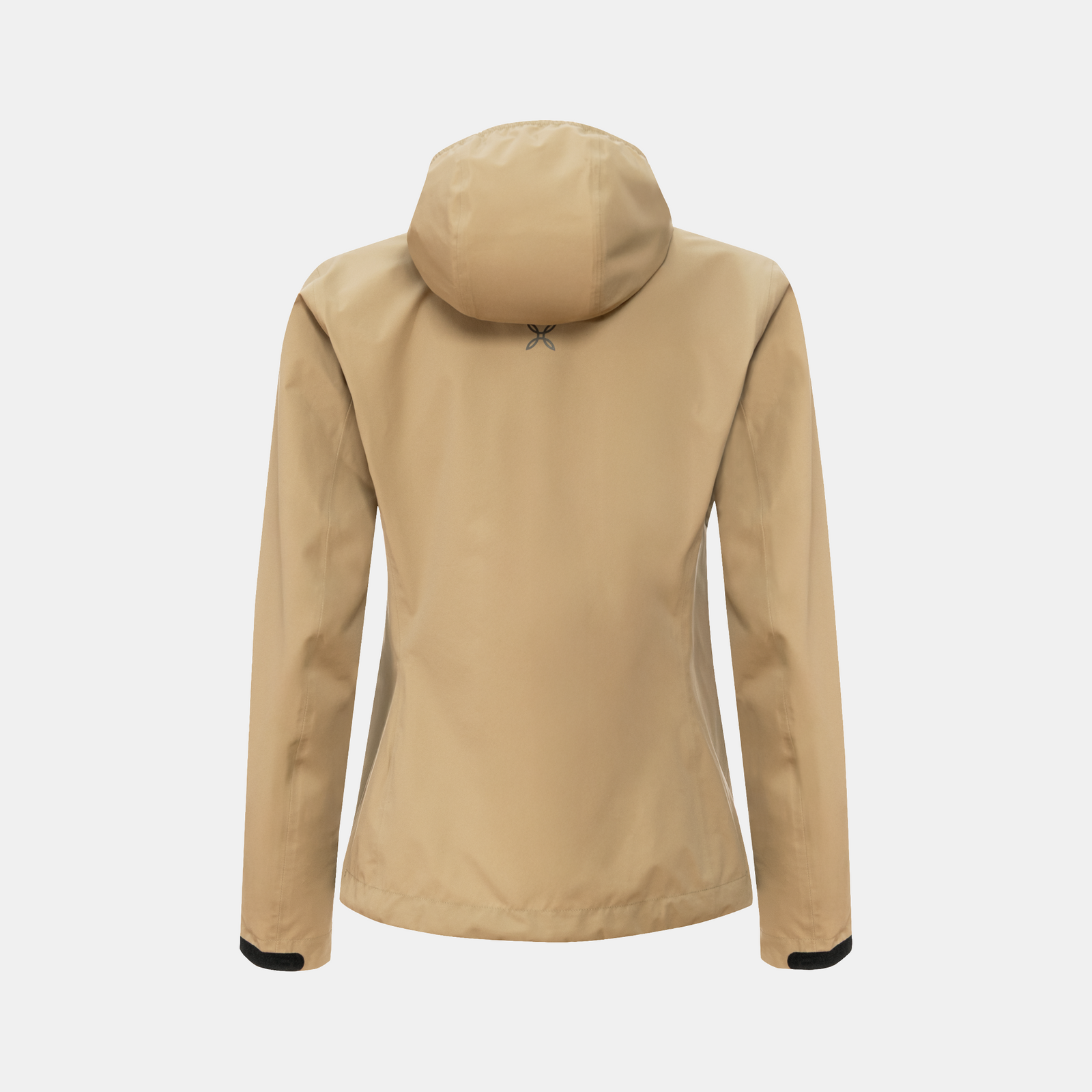 Giacca Shelter Donna Desert Beige