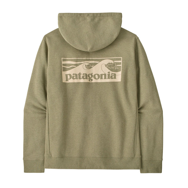 Maglia Boardshort Logo Uprisal Gumtree Green