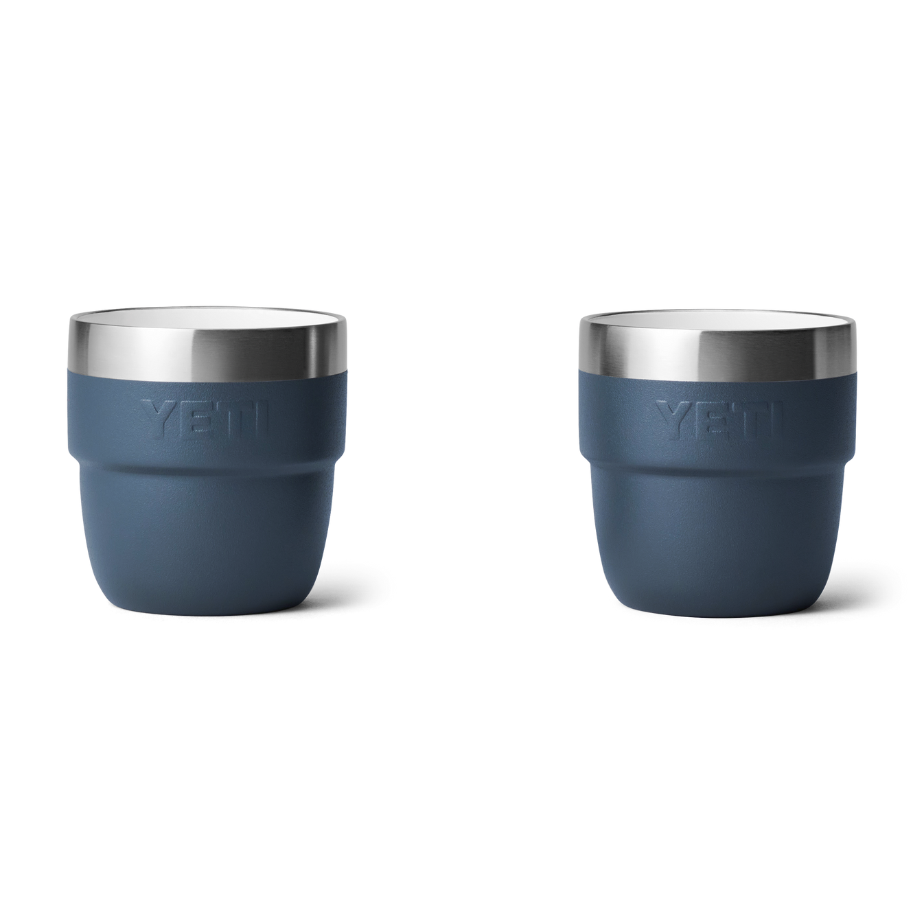 Borraccia Espresso Cup 4oz Navy