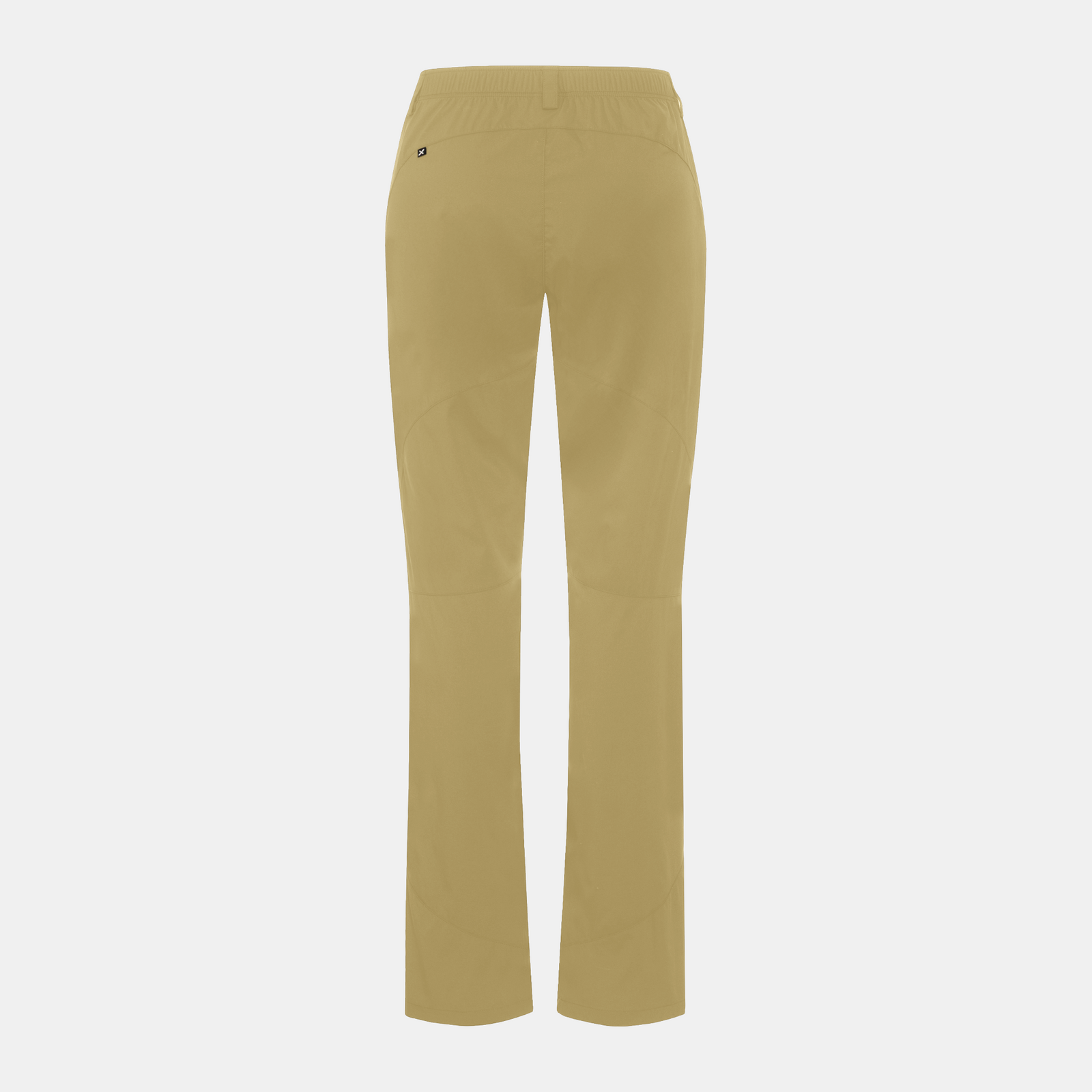Pantaloncini Route Donna Desert Beige