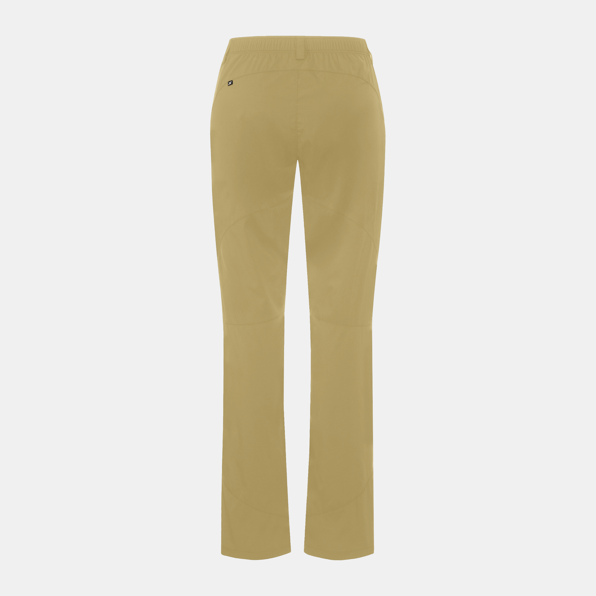 Pantalon Corto Route Mujer Desert Beige