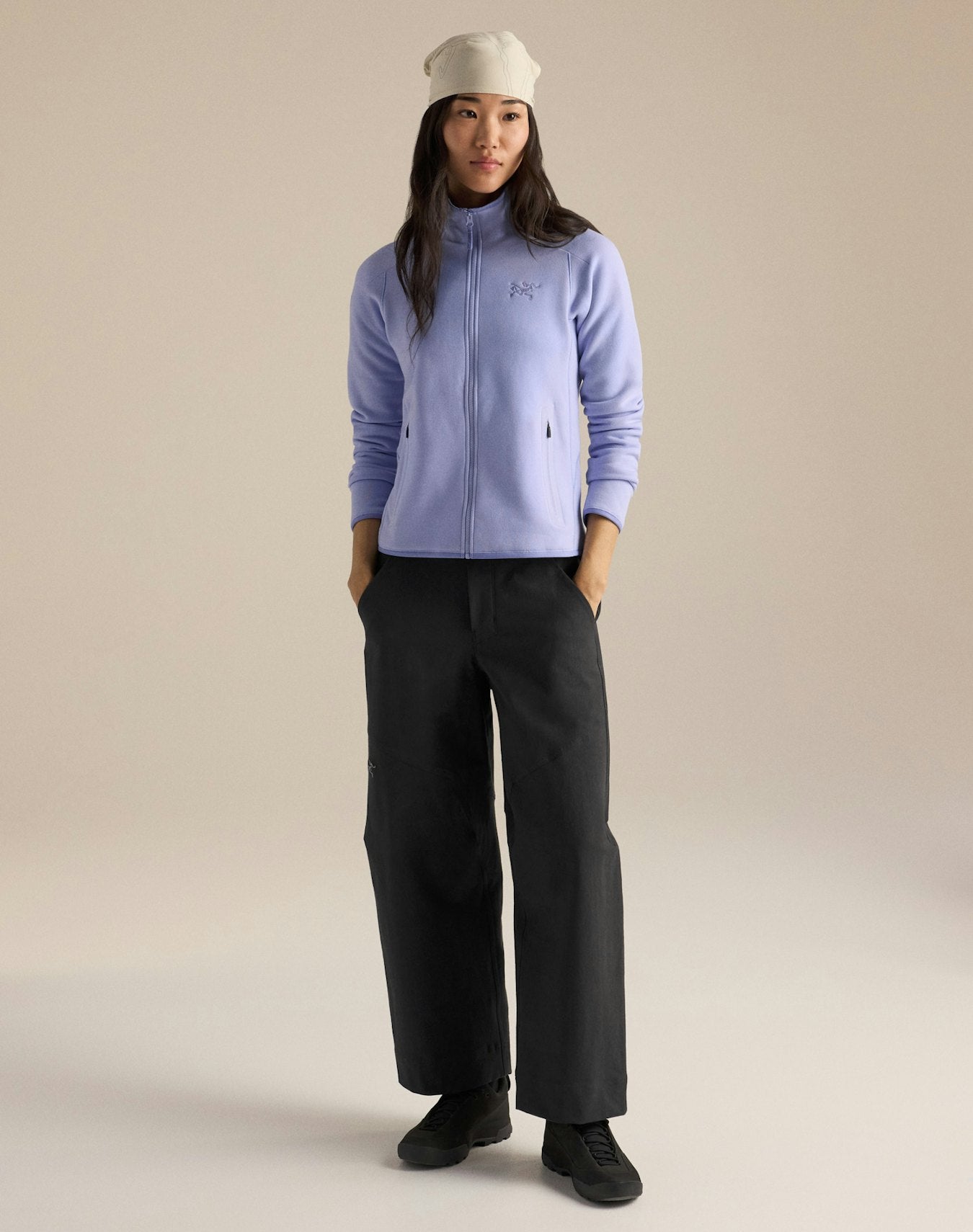 Women's Kyanite Jumper Kasumi