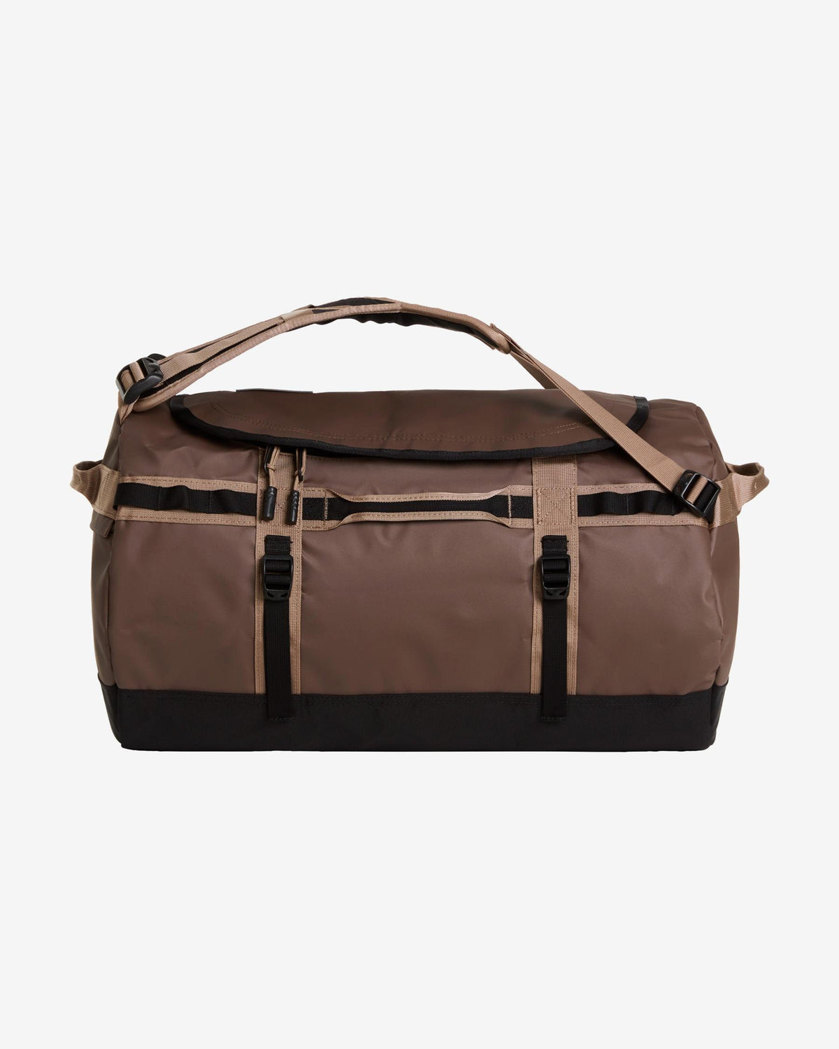 Borsa Base Camp S Smokey Brown/Black