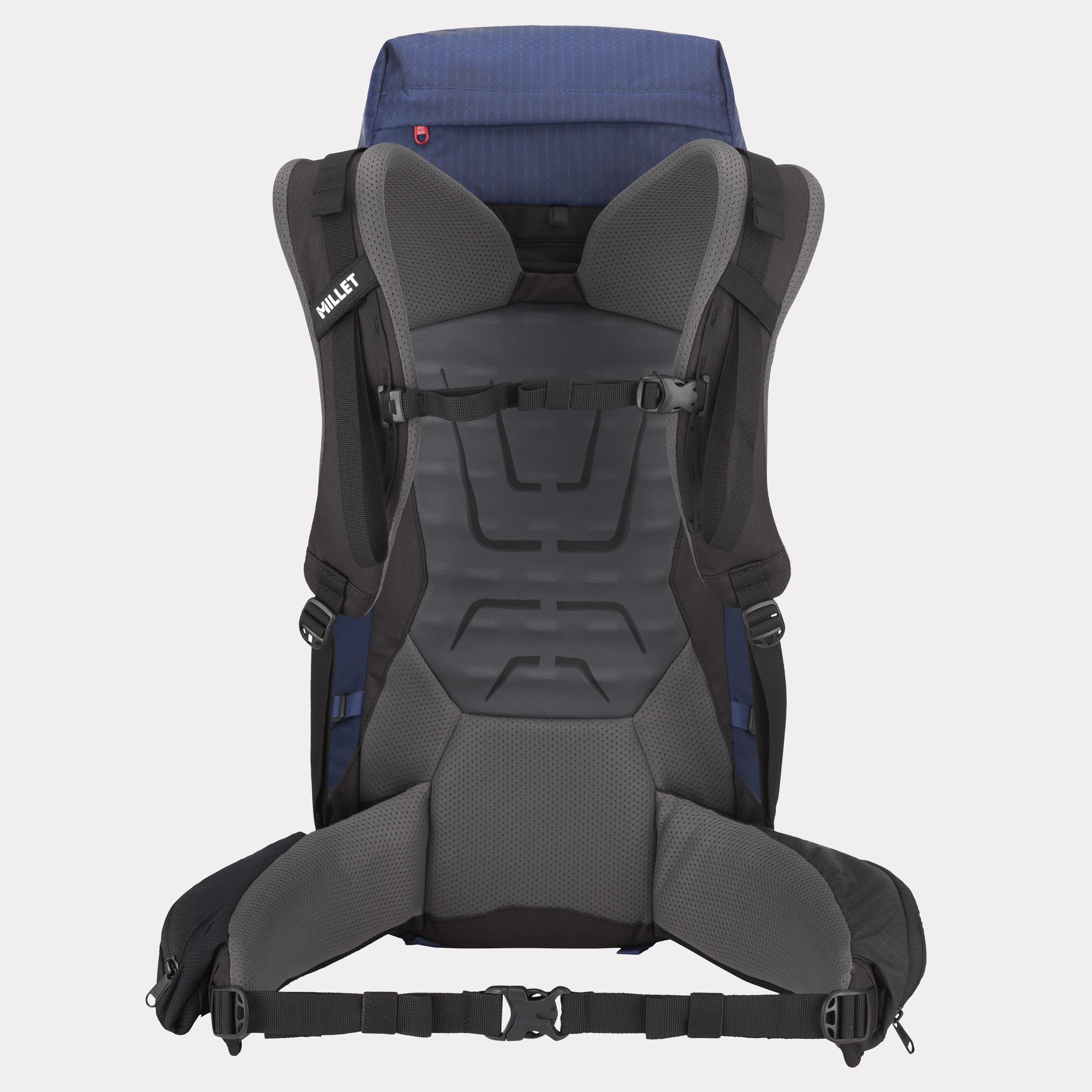 Mochila Ubic 40 Drak Blue