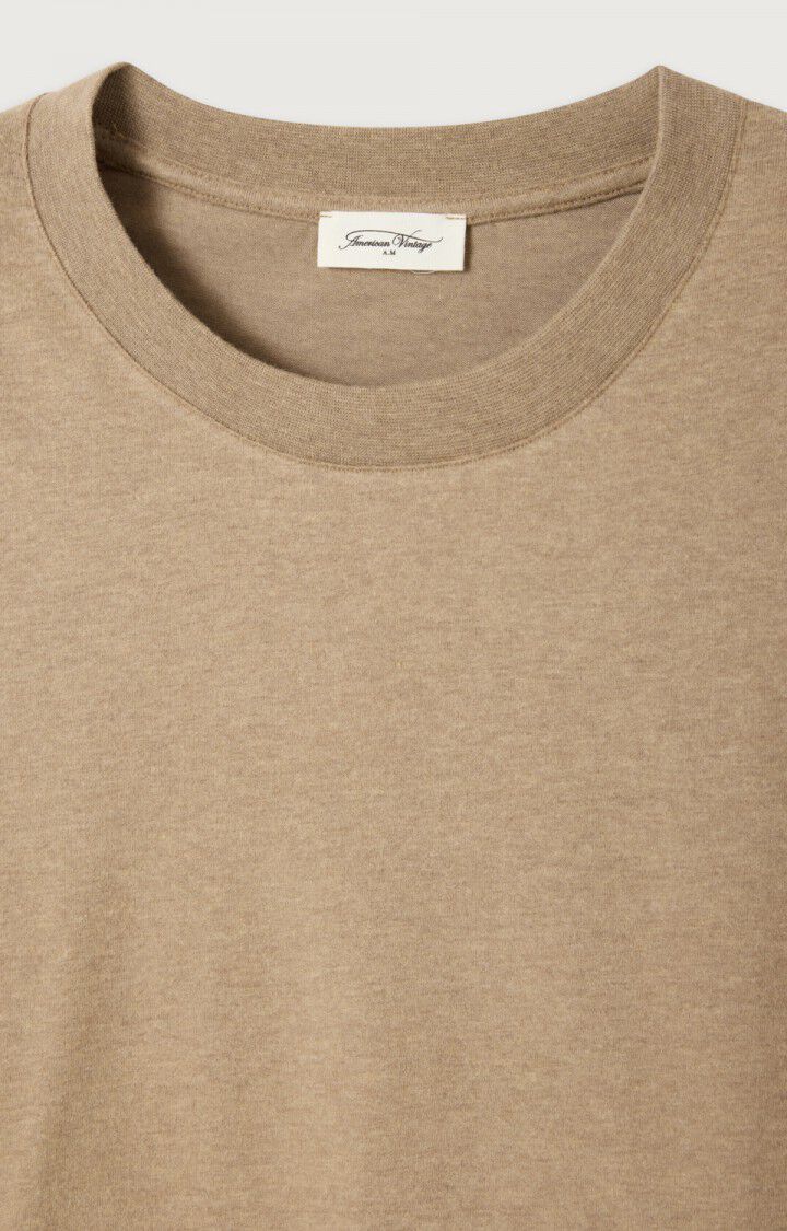 Ypawood Vrouwen T-shirt