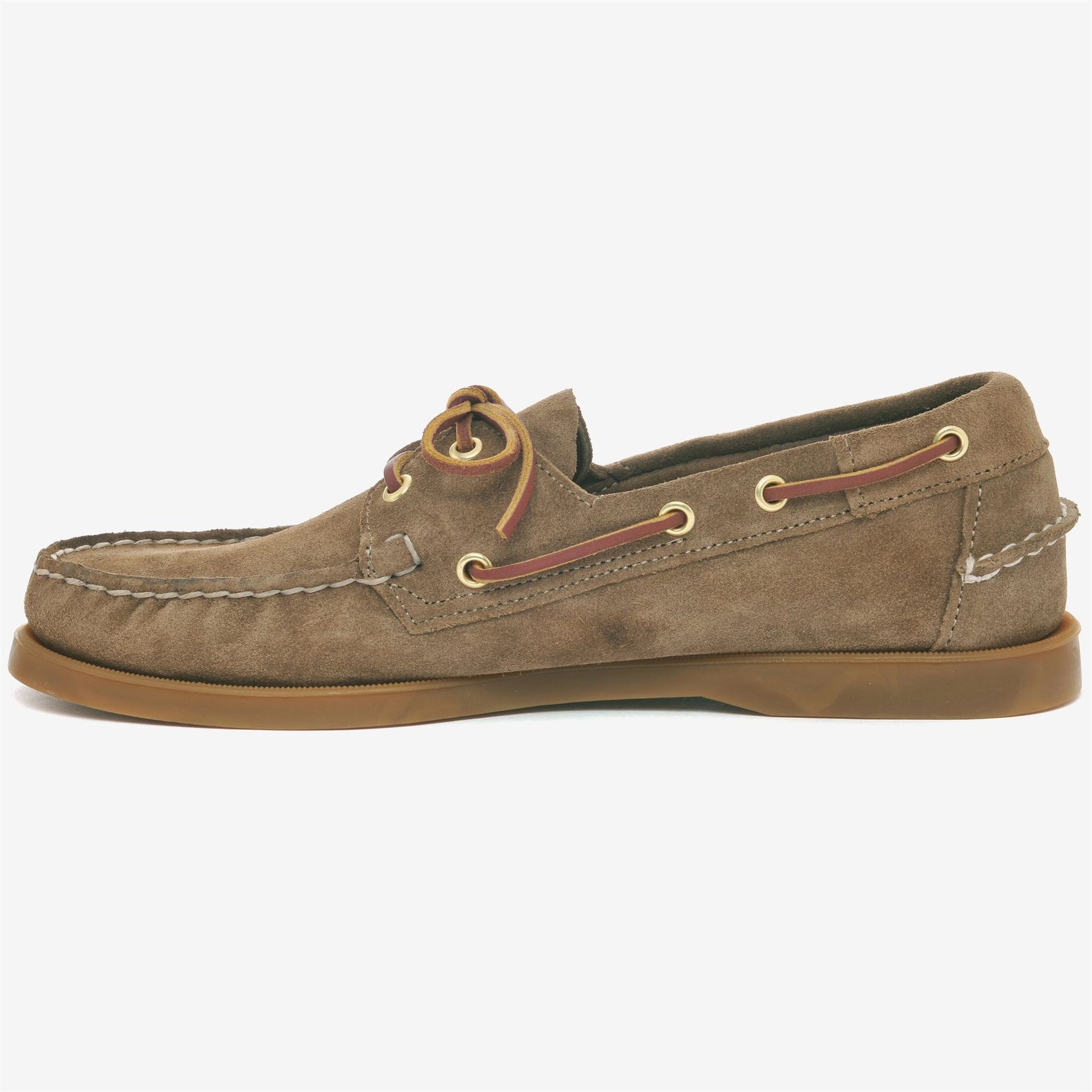 Mocasines Portland Artisan Hombre Snuff/Gum